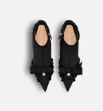 Adiorable Heeled Ankle Boot - Image 6